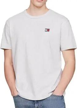 Tommy Hilfiger  T-Shirts & Poloshirts DM0DM17995-PJ4
