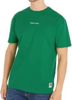 Tommy Hilfiger  T-Shirts & Poloshirts DM0DM18519-L30