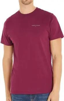 Tommy Hilfiger  T-Shirts & Poloshirts DM0DM18555-VVK