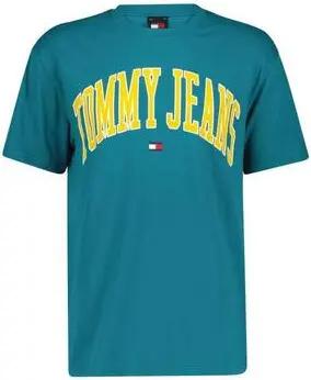 Tommy Hilfiger  T-Shirts & Poloshirts DM0DM18558