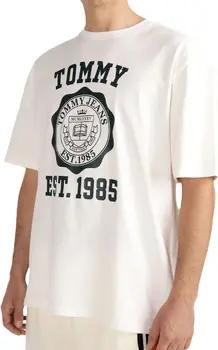 Tommy Hilfiger  T-Shirts & Poloshirts DM0DM18560