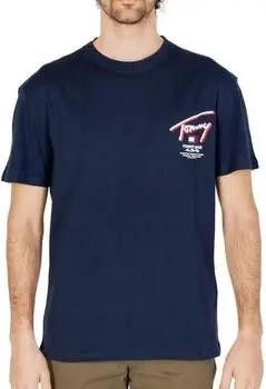 Tommy Hilfiger  T-Shirts & Poloshirts DM0DM18574