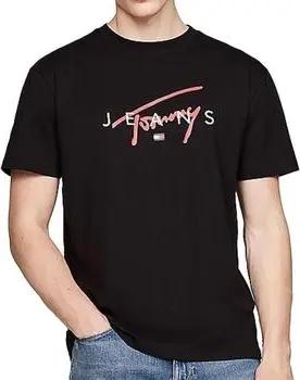 Tommy Hilfiger  T-Shirts & Poloshirts DM0DM19683