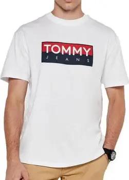 Tommy Hilfiger  T-Shirts & Poloshirts DM0DM19684