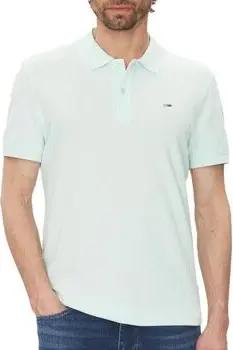 Tommy Hilfiger  T-Shirts & Poloshirts DM0DM20226-L6V