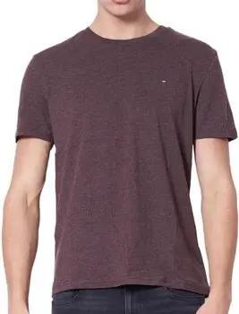 Tommy Hilfiger  T-Shirts & Poloshirts DM0DM20363-GW1