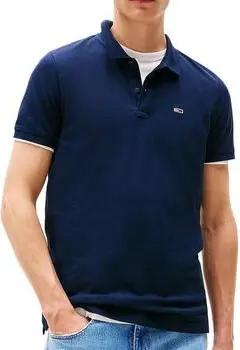 Tommy Hilfiger  T-Shirts & Poloshirts DM0DM20676-C1G