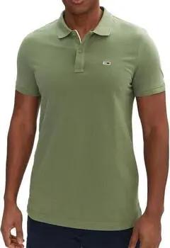Tommy Hilfiger  T-Shirts & Poloshirts DM0DM20676-MR6