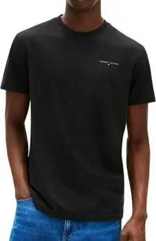 Tommy Hilfiger  T-Shirts & Poloshirts DM0DM21780-BDS