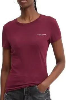 Tommy Hilfiger  T-Shirts & Poloshirts DW0DW18785