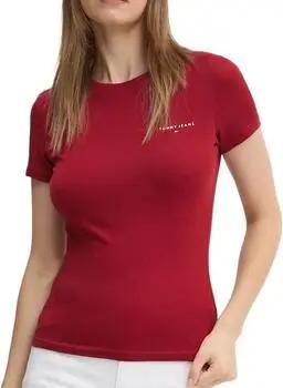 Tommy Hilfiger  T-Shirts & Poloshirts DW0DW18785