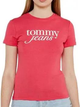 Tommy Hilfiger  T-Shirts & Poloshirts DW0DW19447-XI2