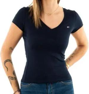 Tommy Hilfiger  T-Shirts & Poloshirts DW0DW20458-C1G