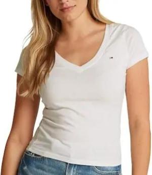 Tommy Hilfiger  T-Shirts & Poloshirts DW0DW20458-YBL