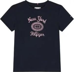 Tommy Hilfiger  T-Shirts & Poloshirts KG0KG08007-DW5