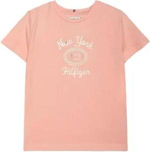 Tommy Hilfiger  T-Shirts & Poloshirts KG0KG08007-TJX