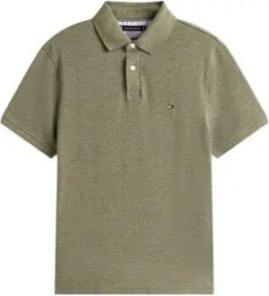Tommy Hilfiger  T-Shirts & Poloshirts MW0MW17770MRL