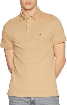Tommy Hilfiger  T-Shirts & Poloshirts MW0MW17771