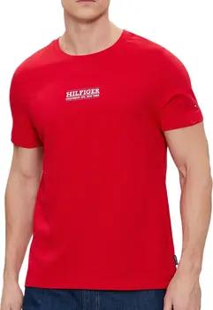 Tommy Hilfiger  T-Shirts & Poloshirts MW0MW34387