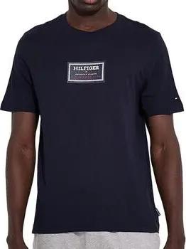 Tommy Hilfiger  T-Shirts & Poloshirts MW0MW34391