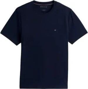 Tommy Hilfiger  T-Shirts & Poloshirts MW0MW37508 INTERLOCK TEE-DW5