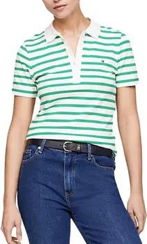 Tommy Hilfiger  T-Shirts & Poloshirts WW0WW39531