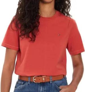 Tommy Hilfiger  T-Shirts & Poloshirts WW0WW39848-XM0