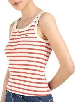 Tommy Hilfiger  Tank Top DW0DW19492-0FB