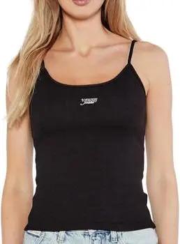 Tommy Hilfiger  Tank Top DW0DW20241-BDS