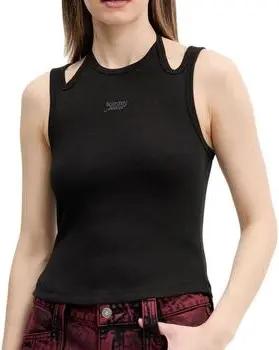 Tommy Hilfiger  Tank Top DW0DW20325-BDS