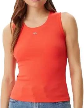 Tommy Hilfiger  Tank Top DW0DW20673-SN6
