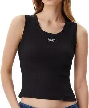 Tommy Hilfiger  Tank Top DW0DW21369-BDS