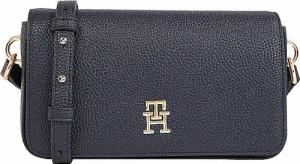 TOMMY HILFIGER Tasche - Mini Bag dunkelblau