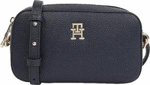 TOMMY HILFIGER Tasche - Mini Bag dunkelblau