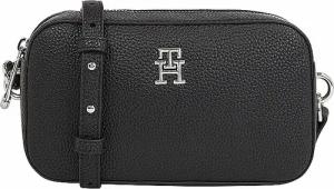 TOMMY HILFIGER Tasche - Mini Bag schwarz