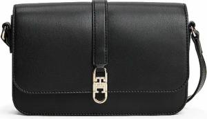 TOMMY HILFIGER Tasche - Mini Bag TH LIBRE schwarz