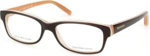 Tommy Hilfiger TH 1018 GYB, inkl. Gläser, Rechteckige Brille, Unisex