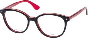 Tommy Hilfiger TH 1552 OTG, inkl. Gläser, Runde Brille, Damen