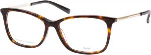 Tommy Hilfiger TH 1589 086, inkl. Gläser, Quadratische Brille, Damen