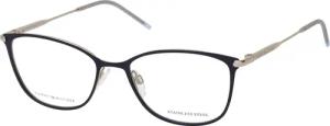 Tommy Hilfiger TH 1637 ECJ, inkl. Gläser, Cat Eye Brille, Damen