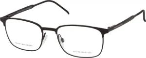 Tommy Hilfiger TH 1643 807, inkl. Gläser, Quadratische Brille, Herren