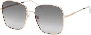 Tommy Hilfiger TH 1648/S J5G, Quadratische Sonnenbrille, Damen
