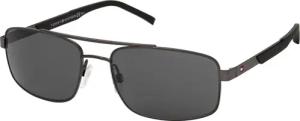 Tommy Hilfiger TH 1674/S 5MO, Rechteckige Sonnenbrille, Herren