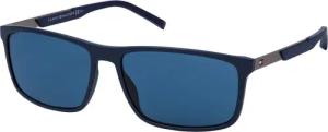 Tommy Hilfiger TH 1675/S IPQ, Rechteckige Sonnenbrille, Herren
