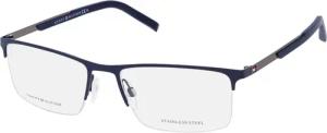 Tommy Hilfiger TH 1692 KU0, inkl. Gläser, Rechteckige Brille, Herren