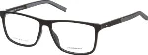 Tommy Hilfiger TH 1696 O6W, inkl. Gläser, Rechteckige Brille, Herren