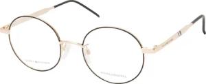 Tommy Hilfiger TH 1698/G J5G, inkl. Gläser, Runde Brille, Herren
