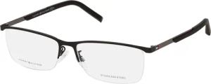 Tommy Hilfiger TH 1700/F O6W, inkl. Gläser, Rechteckige Brille, Herren