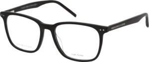 Tommy Hilfiger TH 1732 003, inkl. Gläser, Quadratische Brille, Herren