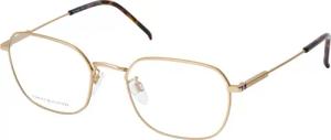 Tommy Hilfiger TH 1735/F AOZ, inkl. Gläser, Quadratische Brille, Herren